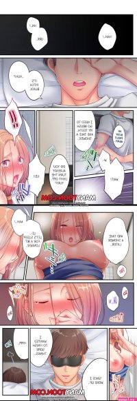 uncensored manhwa hentai