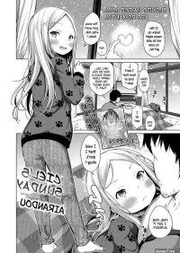 uncensored manhwa hentai