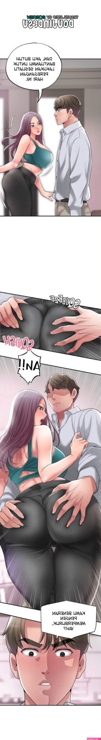 baca manhwa uncensored