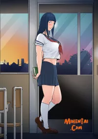 komik bahasa indo hinata x raikage