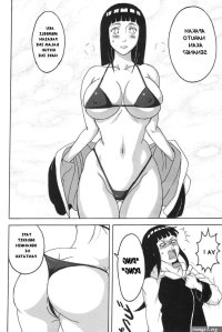 komik bahasa indo hinata x raikage
