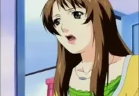 manga anime mom and son friend pron