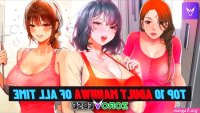 mom adult manhwa