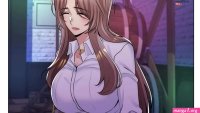 mom adult manhwa