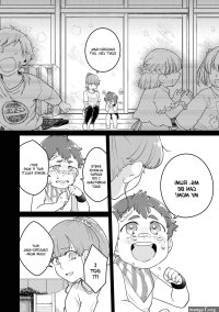 mom adult manhwa