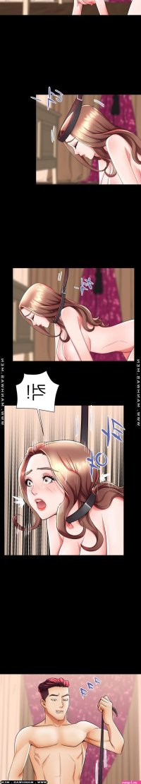 mom adult manhwa