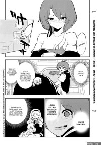 ore dake haireru hentai manga