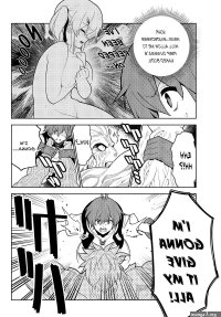 ore dake haireru hentai manga