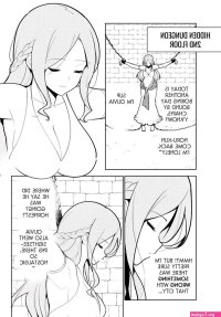 ore dake haireru hentai manga