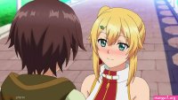 ore dake haireru hentai manga