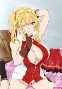 ore dake haireru hentai manga