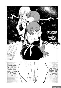 ore dake haireru hentai manga