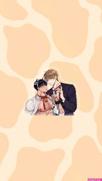 peach pitch tail manhwa