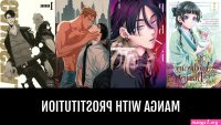 manhwa sex with hotel maid