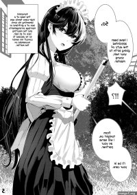 manhwa sex with hotel maid