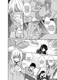 manhwa sex with hotel maid