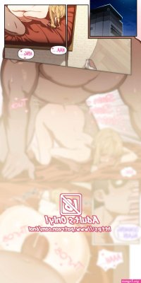 adult komik manhwa