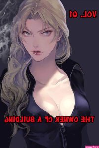 adult komik manhwa