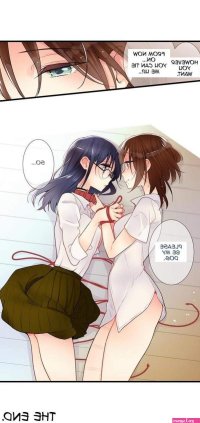 manga manhwa bondage