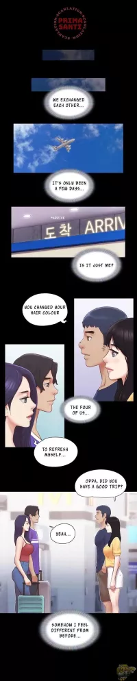 everything is agreed manhwa raw