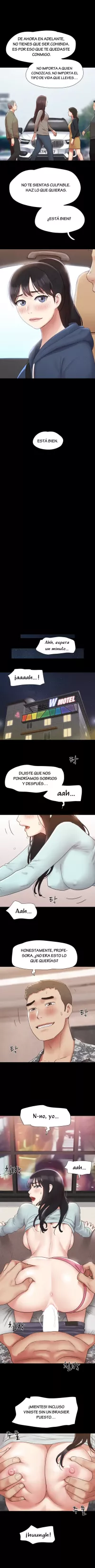 everything is agreed manhwa raw