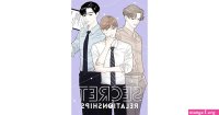 everything is agreed manhwa raw
