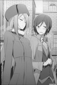everything is agreed manhwa raw