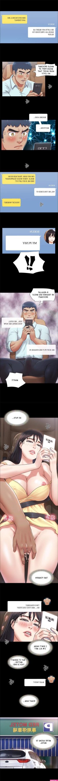 everything is agreed manhwa raw