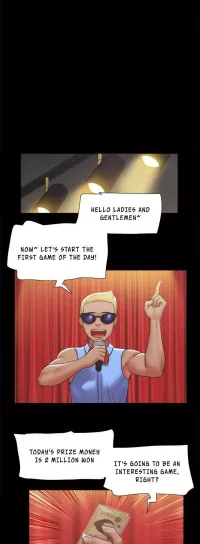 everything is agreed manhwa raw