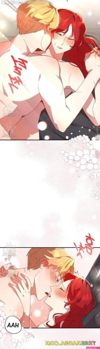 manhwa r18