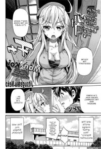new comic hentai manhwa sub indo