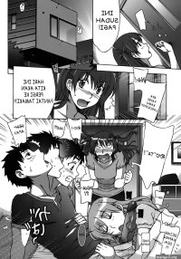 new comic hentai manhwa sub indo