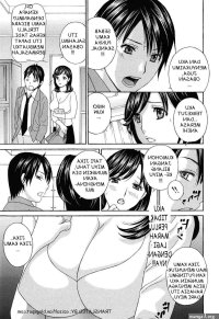 new comic hentai manhwa sub indo