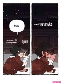 hija del monstruo duque
