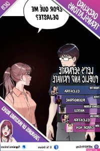 manga rooster fighter cap 19