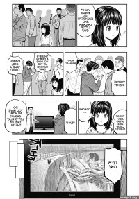manga rooster fighter cap 19