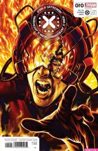 manga rooster fighter cap 19