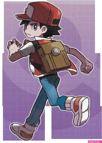 manga rooster fighter cap 19