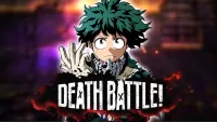 manga rooster fighter cap 19
