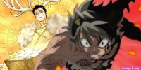 manga rooster fighter cap 19