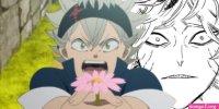 manga rooster fighter cap 19