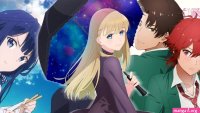 romantico manhwa 2023