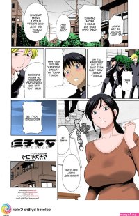 manhwa hentai cheating