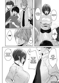 manhwa hentai cheating