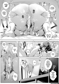 manhwa hentai cheating