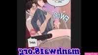 manhwa hentai terbaru
