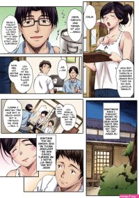 manhwa hentai terbaru