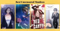 manhwa hentai terbaru
