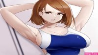 manhwa hentai terbaru