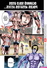 shuumatsu no valkyrie unionmanga